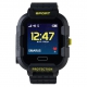 GPS часы SMARUS kids K6 черные (противоударные и водостойкие)