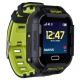 GPS часы SMARUS kids K6 черные (противоударные и водостойкие)