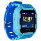 GPS часы SMARUS kids K6 синие (противоударные и водостойкие)