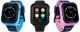 GPS часы SMARUS kids KW1 (4G, видеозвонок, водонепроницаемые)