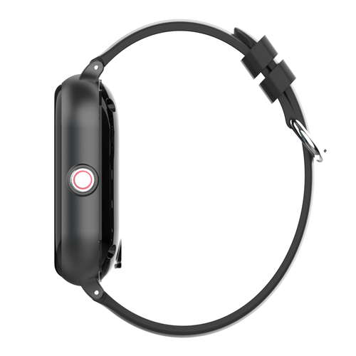 Детские смарт часы SMARUS kids KW4 (4G, GPS, Wi-Fi) виброзвонок, видеозвонок