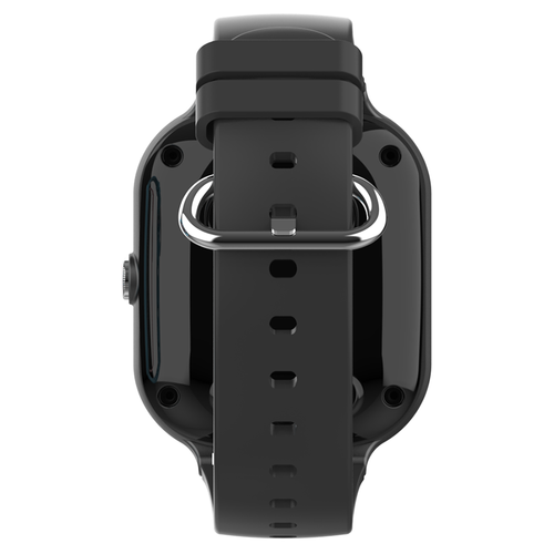 Детские смарт часы SMARUS kids KW4 (4G, GPS, Wi-Fi) виброзвонок, видеозвонок