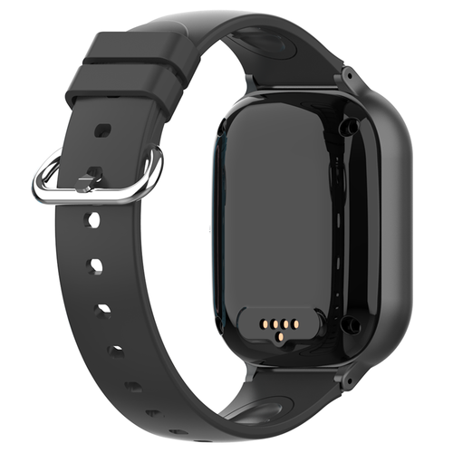 Детские смарт часы SMARUS kids KW4 (4G, GPS, Wi-Fi) виброзвонок, видеозвонок