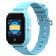 Детские смарт часы SMARUS kids KW4 (4G, GPS, Wi-Fi) виброзвонок, видеозвонок