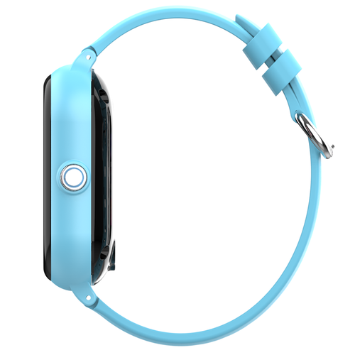 Детские смарт часы SMARUS kids KW4 (4G, GPS, Wi-Fi) виброзвонок, видеозвонок