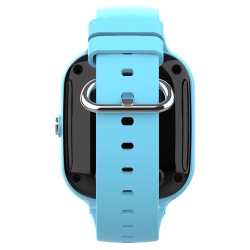 Детские смарт часы SMARUS kids KW4 (4G, GPS, Wi-Fi) виброзвонок, видеозвонок