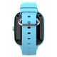 Детские смарт часы SMARUS kids KW4 (4G, GPS, Wi-Fi) виброзвонок, видеозвонок