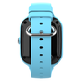 Детские смарт часы SMARUS kids KW4 (4G, GPS, Wi-Fi) виброзвонок, видеозвонок