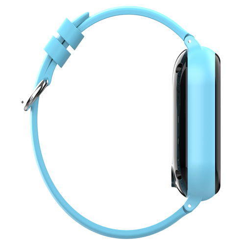 Детские смарт часы SMARUS kids KW4 (4G, GPS, Wi-Fi) виброзвонок, видеозвонок