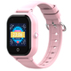 Детские смарт часы SMARUS kids KW4 (4G, GPS, Wi-Fi) виброзвонок, видеозвонок
