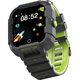 GPS часы SMARUS kids KW6 (4G, GPS, виброзвонок, видеозвонок, противоударные, водонепроницаемые)