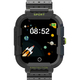 GPS часы SMARUS kids KW6 (4G, GPS, виброзвонок, видеозвонок, противоударные, водонепроницаемые)