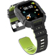 GPS часы SMARUS kids KW6 (4G, GPS, виброзвонок, видеозвонок, противоударные, водонепроницаемые)