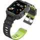 GPS часы SMARUS kids KW6 (4G, GPS, виброзвонок, видеозвонок, противоударные, водонепроницаемые)