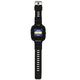 GPS часы SMARUS kids KW6 (4G, GPS, виброзвонок, видеозвонок, противоударные, водонепроницаемые)