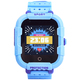 GPS часы SMARUS kids KW6 (4G, GPS, виброзвонок, видеозвонок, противоударные, водонепроницаемые)