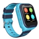 GPS часы SMARUS kids KW1 (4G, видеозвонок, водонепроницаемые)