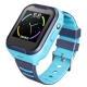 GPS часы SMARUS kids KW1 (4G, видеозвонок, водонепроницаемые)