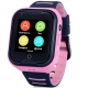 GPS часы SMARUS kids KW1 (4G, видеозвонок, водонепроницаемые)