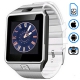 Умные часы SMARUS M9 умные часы и телефон (поддержка iphone и android)