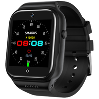 SMARUS MAGNUM (Android 9.0, Камера 5МП, WiFi, 4G, GPS)